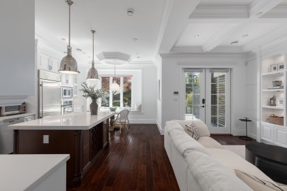 Photo 11 at 2958 W 40th Avenue, Kerrisdale, Vancouver West