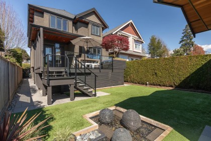 Photo 40 at 2958 W 40th Avenue, Kerrisdale, Vancouver West