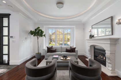Photo 4 at 2958 W 40th Avenue, Kerrisdale, Vancouver West