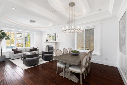 Photo 8 at 2958 W 40th Avenue, Kerrisdale, Vancouver West