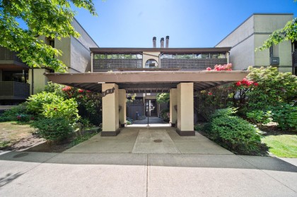 Photo 20 at 304 - 141 W 13th Street, Central Lonsdale, North Vancouver