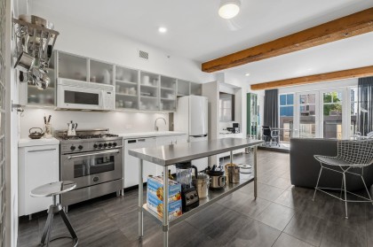 Photo 6 at 308 - 1275 Hamilton Street, Yaletown, Vancouver West
