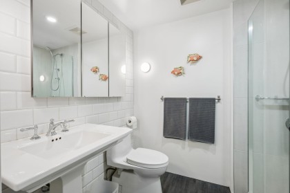 Photo 13 at 308 - 1275 Hamilton Street, Yaletown, Vancouver West