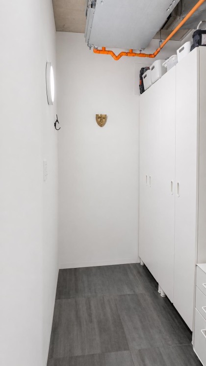 Photo 17 at 308 - 1275 Hamilton Street, Yaletown, Vancouver West