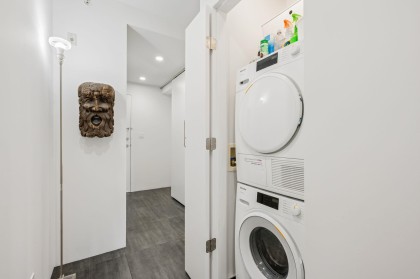 Photo 16 at 308 - 1275 Hamilton Street, Yaletown, Vancouver West