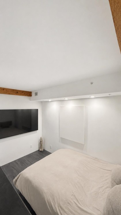 Photo 12 at 308 - 1275 Hamilton Street, Yaletown, Vancouver West