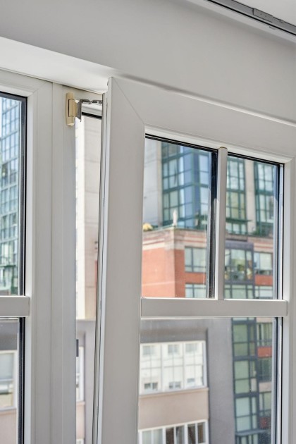Photo 3 at 308 - 1275 Hamilton Street, Yaletown, Vancouver West