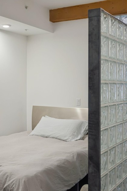 Photo 9 at 308 - 1275 Hamilton Street, Yaletown, Vancouver West