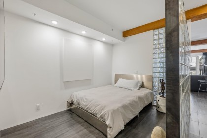 Photo 10 at 308 - 1275 Hamilton Street, Yaletown, Vancouver West