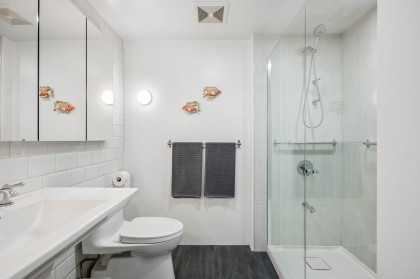 Photo 14 at 308 - 1275 Hamilton Street, Yaletown, Vancouver West