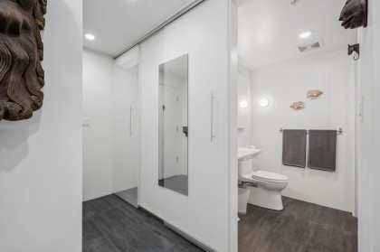 Photo 15 at 308 - 1275 Hamilton Street, Yaletown, Vancouver West
