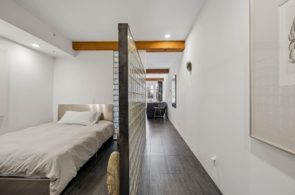 Photo 11 at 308 - 1275 Hamilton Street, Yaletown, Vancouver West