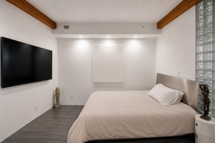 Photo 8 at 308 - 1275 Hamilton Street, Yaletown, Vancouver West