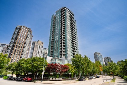 Photo 32 at 1502 - 1483 Homer Street, Yaletown, Vancouver West