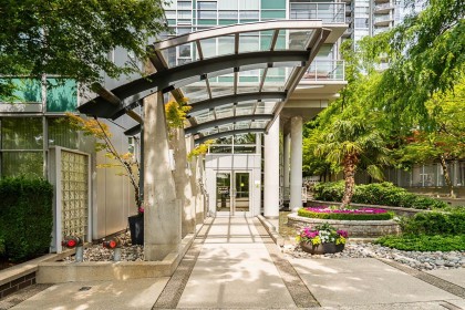 Photo 30 at 1502 - 1483 Homer Street, Yaletown, Vancouver West