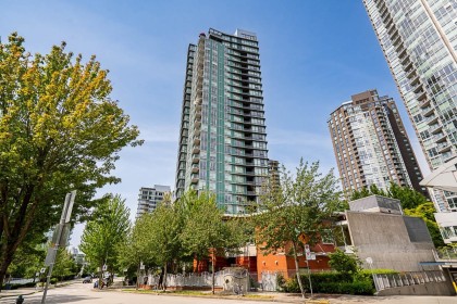 Photo 33 at 1502 - 1483 Homer Street, Yaletown, Vancouver West