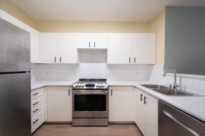Photo 2 at 310 - 1177 Hornby Street, Downtown VW, Vancouver West