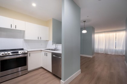 Photo 3 at 310 - 1177 Hornby Street, Downtown VW, Vancouver West