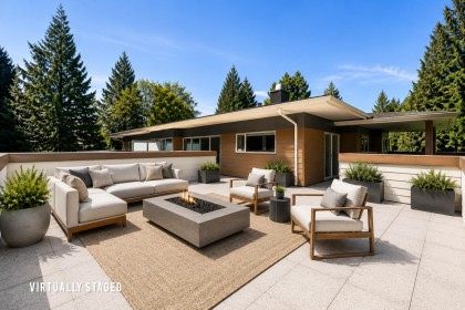 Photo 2 at PH2 - 2832 Capilano Road, Capilano NV, North Vancouver