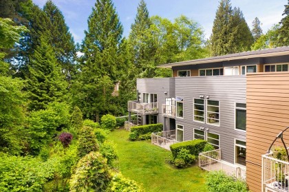 Photo 1 at PH2 - 2832 Capilano Road, Capilano NV, North Vancouver