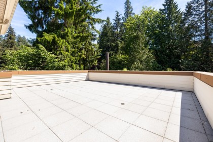 Photo 33 at PH2 - 2832 Capilano Road, Capilano NV, North Vancouver