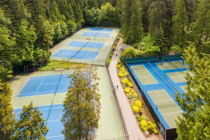Photo 39 at PH2 - 2832 Capilano Road, Capilano NV, North Vancouver