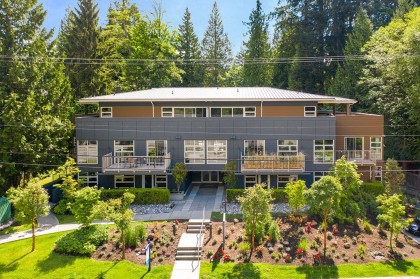 Photo 4 at PH2 - 2832 Capilano Road, Capilano NV, North Vancouver