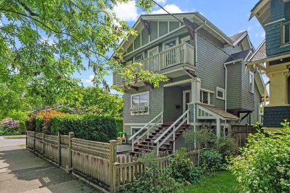 Photo 2 at 2245 Stephens Street, Kitsilano, Vancouver West