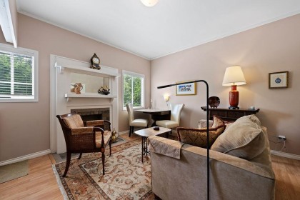 Photo 6 at 2245 Stephens Street, Kitsilano, Vancouver West