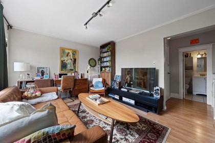 Photo 12 at 2245 Stephens Street, Kitsilano, Vancouver West