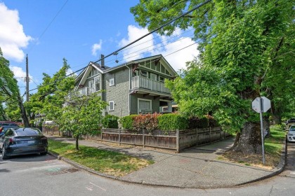 Photo 3 at 2245 Stephens Street, Kitsilano, Vancouver West