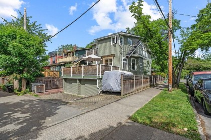 Photo 32 at 2245 Stephens Street, Kitsilano, Vancouver West