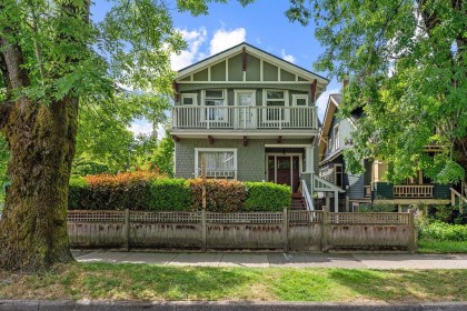 Photo 1 at 2245 Stephens Street, Kitsilano, Vancouver West