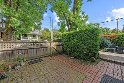 Photo 28 at 2245 Stephens Street, Kitsilano, Vancouver West