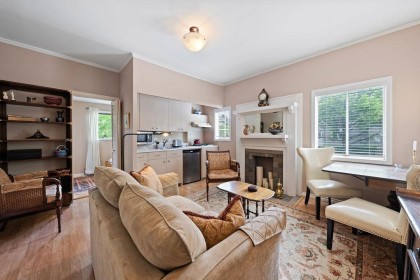 Photo 5 at 2245 Stephens Street, Kitsilano, Vancouver West