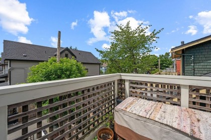 Photo 24 at 2245 Stephens Street, Kitsilano, Vancouver West