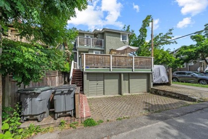 Photo 30 at 2245 Stephens Street, Kitsilano, Vancouver West