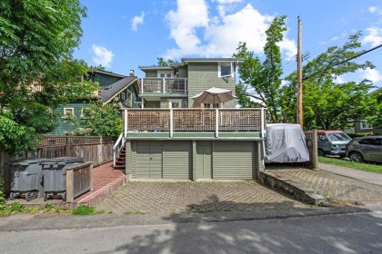 Photo 31 at 2245 Stephens Street, Kitsilano, Vancouver West