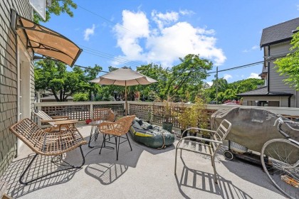 Photo 25 at 2245 Stephens Street, Kitsilano, Vancouver West