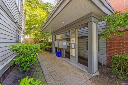Photo 20 at 101 - 5568 Kings Road, University VW, Vancouver West