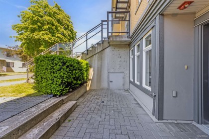 Photo 19 at 101 - 5568 Kings Road, University VW, Vancouver West
