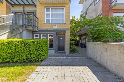 Photo 21 at 101 - 5568 Kings Road, University VW, Vancouver West