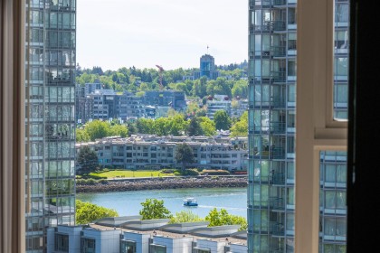 Photo 23 at 1207 - 1009 Expo Boulevard, Yaletown, Vancouver West