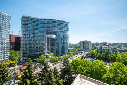Photo 2 at 1207 - 1009 Expo Boulevard, Yaletown, Vancouver West