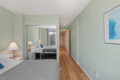 Photo 16 at 1207 - 1009 Expo Boulevard, Yaletown, Vancouver West