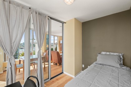 Photo 26 at 1207 - 1009 Expo Boulevard, Yaletown, Vancouver West
