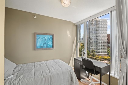 Photo 22 at 1207 - 1009 Expo Boulevard, Yaletown, Vancouver West