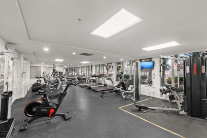 Photo 32 at 1207 - 1009 Expo Boulevard, Yaletown, Vancouver West