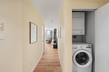 Photo 28 at 1207 - 1009 Expo Boulevard, Yaletown, Vancouver West