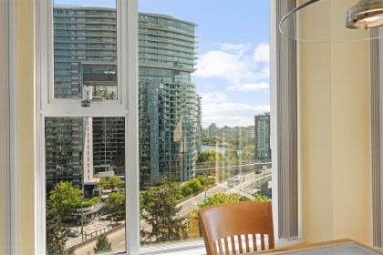 Photo 20 at 1207 - 1009 Expo Boulevard, Yaletown, Vancouver West